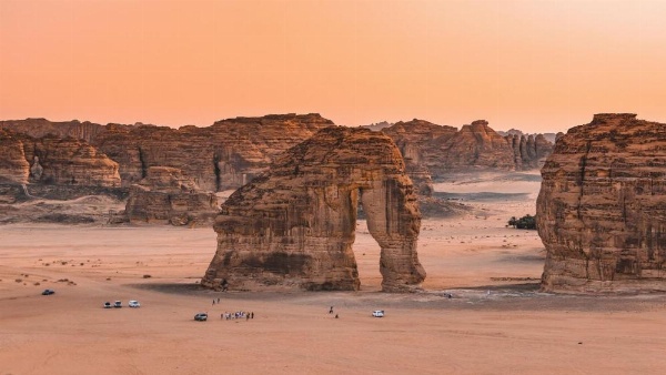 فندق إنتركونتيننتال دار الهجرة المدينة من مجموعة image 5